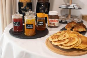 Passo do Lobo - Turismo Rural