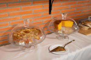 Passo do Lobo - Turismo Rural