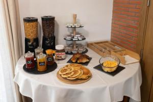 Passo do Lobo - Turismo Rural