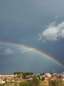 Roma Amore e Fantasia