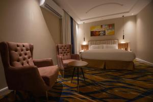 فندق قوبا السويس - Quba Swess Hotel Jazan