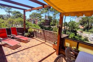Cómodo apartamento en la parada 3