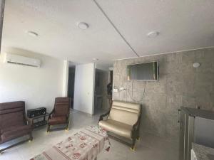 Condominio Bahía Solero Girardot