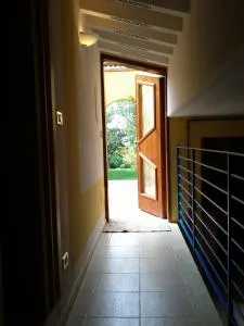 Tuscany Gorello Underground apart - Pieve di Rigutino