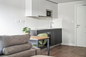 Truliving Vallecas by Habyt