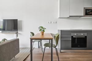 Truliving Vallecas by Habyt