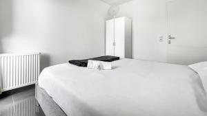 Homey Luxury - Proche du centre-ville, des transports, de Genève