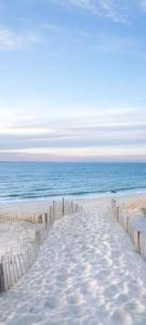 Cozy loft with Stunning Sea View