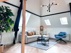 Celina's Loft - Chaam