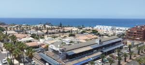 Cozy loft with Stunning Sea View