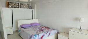 Cozy loft with Stunning Sea View