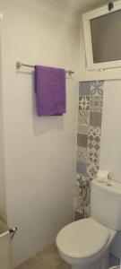 Cozy loft with Stunning Sea View