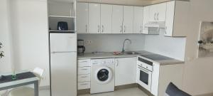 Cozy loft with Stunning Sea View