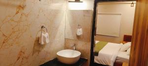 AA The Skyview Bheemunipatnam