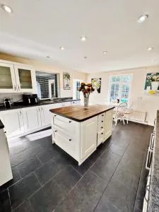 Cottage Comfy, Luxury, Rural - 贝德福德