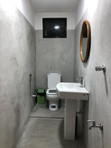 Backpack Beach Hostel & Reggae Bar