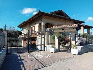 Villa Sara - Casanova