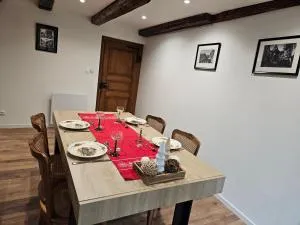 Gite à la fontaine - Orschwihr