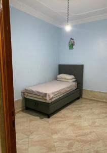 منزل حديث ومريح