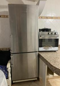 منزل حديث ومريح