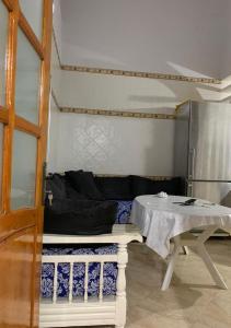 منزل حديث ومريح