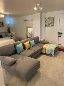 Studio Apartment on The Hill in Elko
