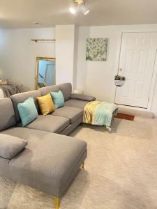 Studio Apartment on The Hill in Elko