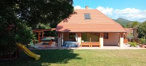 Hollós-patak Vendégház