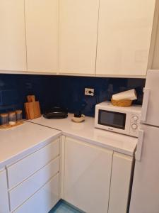 Kamche Lux Apartment