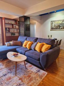 Kamche Lux Apartment