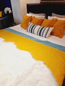 Kamche Lux Apartment