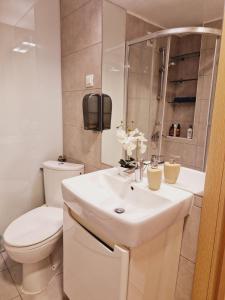 Kamche Lux Apartment
