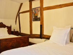 Gîte familial près de Chartres avec jardin privatif et wifi - FR-1-581-141