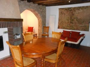 Gîte familial près de Chartres avec jardin privatif et wifi - FR-1-581-141