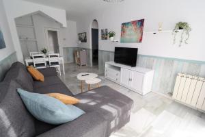 Rincón de Sierra Nevada