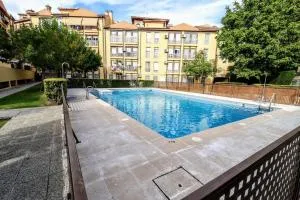 Rincón de Sierra Nevada - 皮诺斯赫尼尔