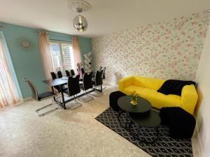 Gîte familial spacieux près de Villandry, avec jardin, pétanque et WIFI - FR-1-381-595