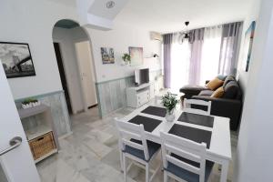 Rincón de Sierra Nevada