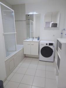 Appartement T2 calme et cosy proche Orly