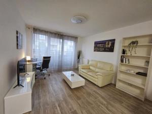 Appartements Appartement T2 calme et cosy proche Orly : photos des chambres