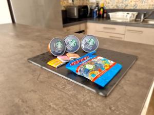 Appartement T2 calme et cosy proche Orly