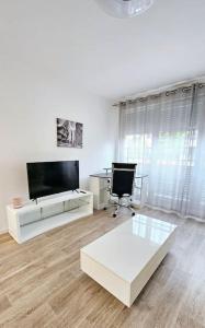 Appartement T2 calme et cosy proche Orly