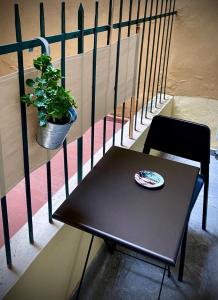 Casa nel cuore di Firenze-Interno1