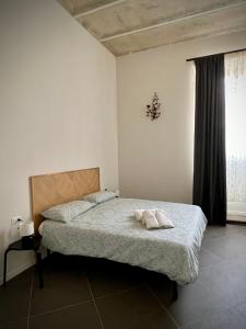 Casa nel cuore di Firenze-Interno1