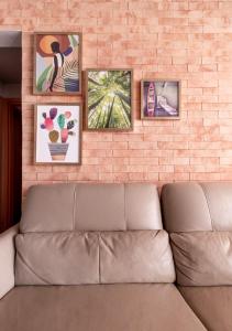 PALMAS EXPERIENCE - APARTAMENTO CONTEMPORÂNEO, vista serra, na quadra do shopping