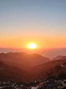 Apartamento en Sierra nevada