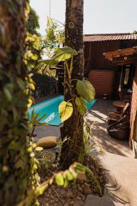 FLATS COMFORT- Melhor CUSTOXBENEFÍCIO na charmosa Vila de São Jorge, Goiás