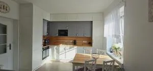 Luxusní mezonetový apartman Bellevue - nový - Benecko