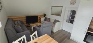 Luxusní mezonetový apartman Bellevue - nový