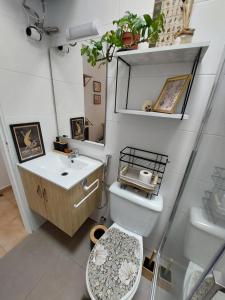 Buenas Flores Tenerife